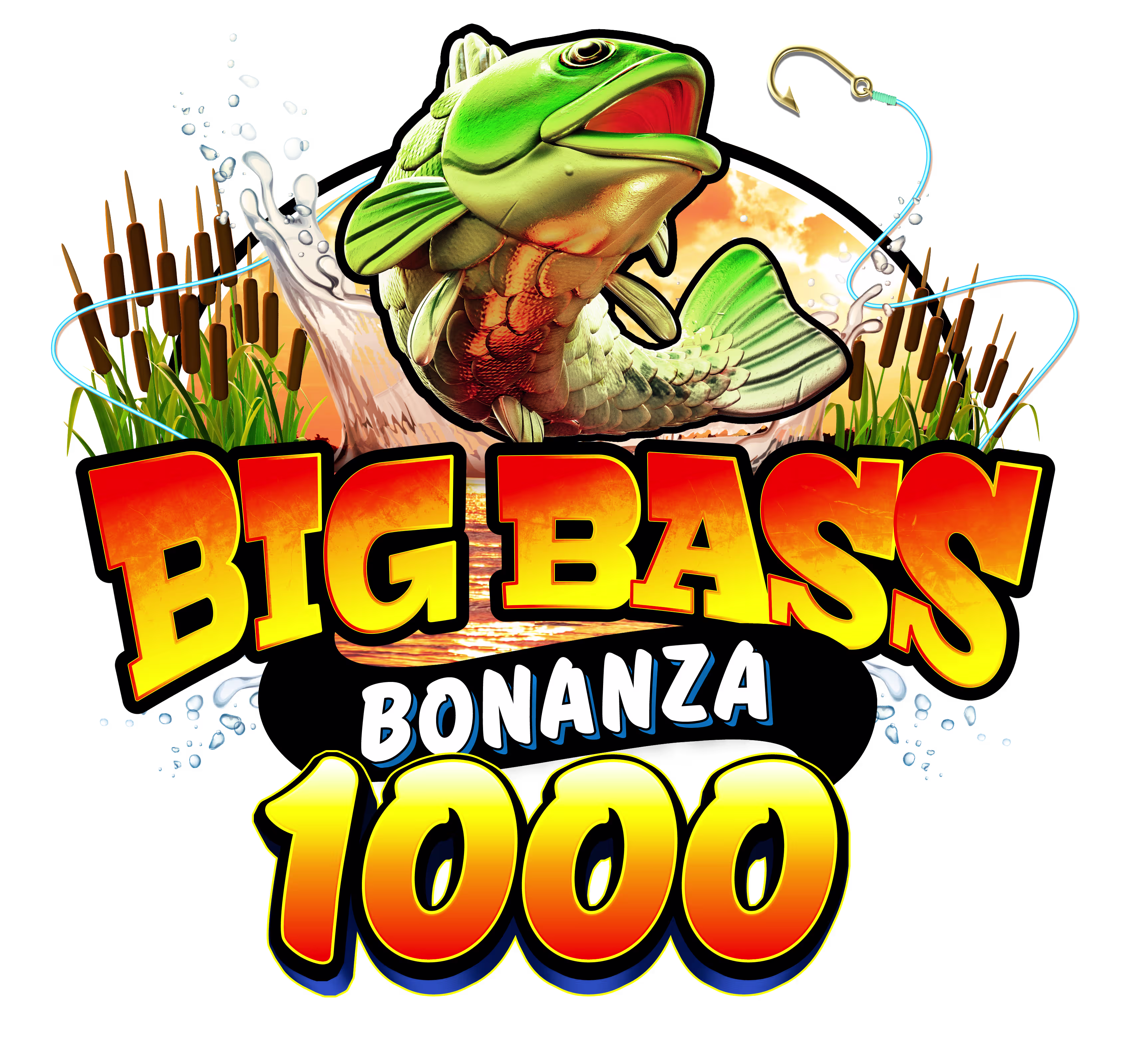 Big Bass Bonanza 1000 di Pragmatic Play