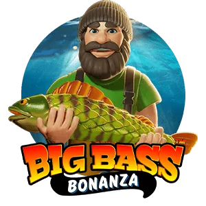 Big Bass Bonanza di Pragmatic Play
