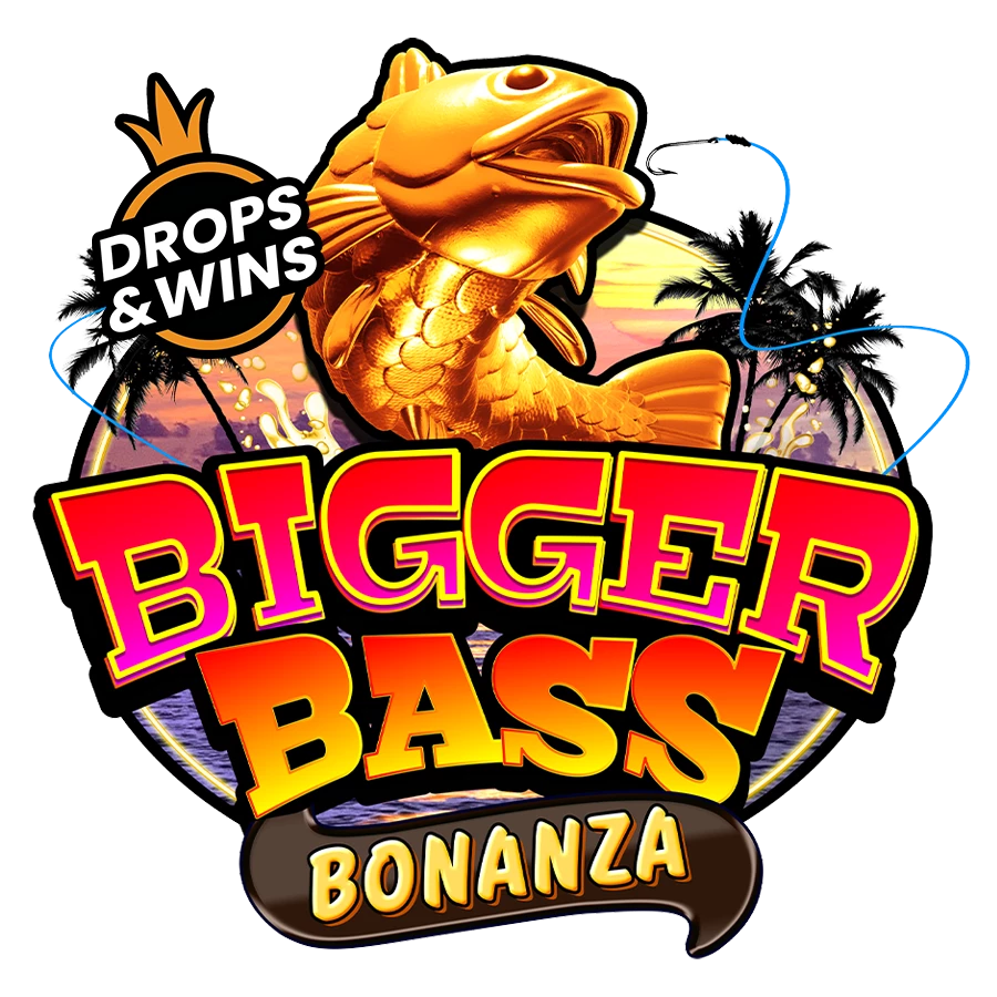 Bigger Bass Bonanza di Pragmatic Play