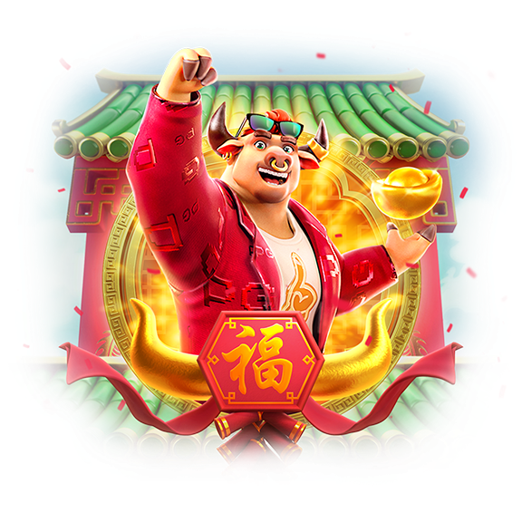 Fortune Ox di PG Soft