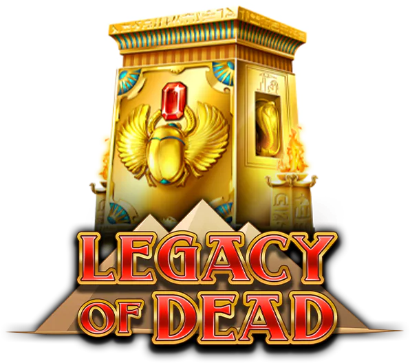 Legacy of Dead di Play'n GO