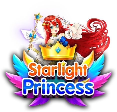 Starlight Princess di Pragmatic Play