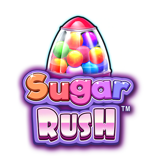 Sugar Rush di Pragmatic Play