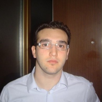 Foto di Stefano Franceschetti, esperto di gioco d'azzardo